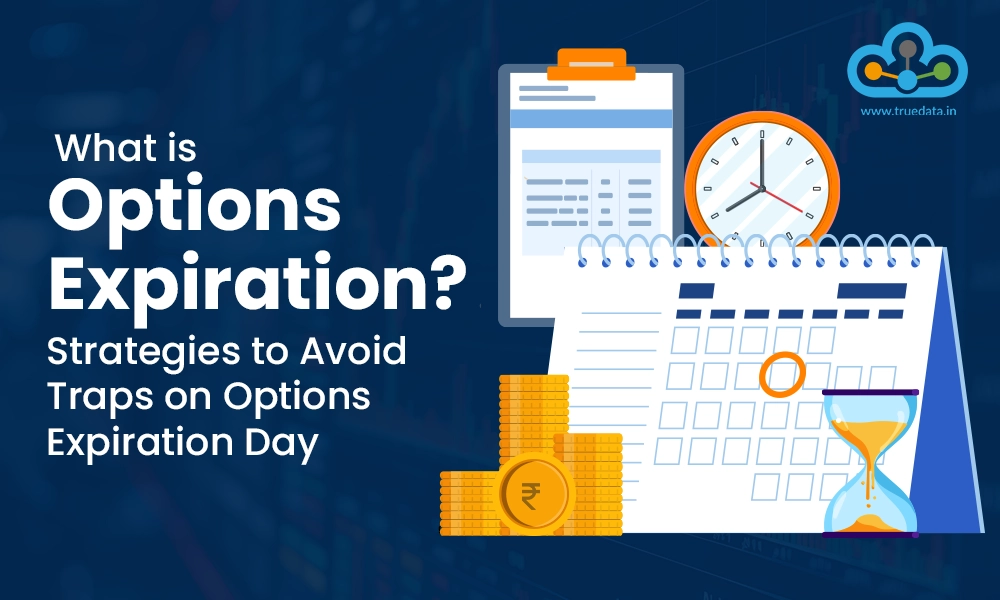 What is options expiration